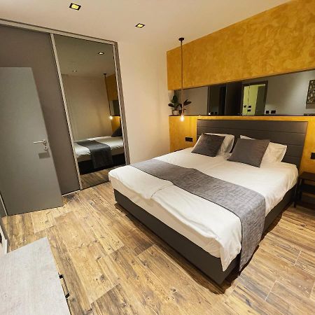 Mangio Dubrovnik Gold Apartment Exterior photo