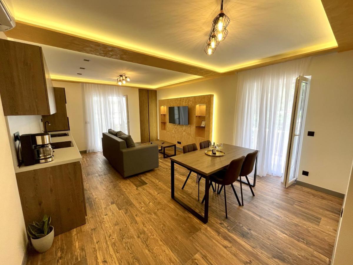Mangio Dubrovnik Gold Apartment Exterior photo
