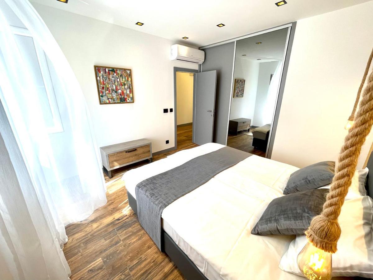 Mangio Dubrovnik Gold Apartment Exterior photo