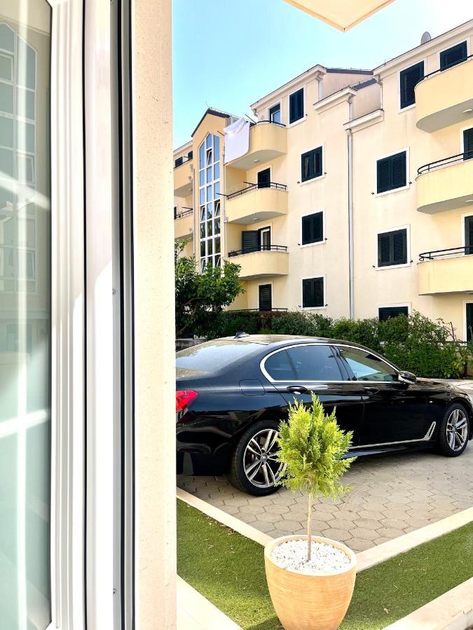 Mangio Dubrovnik Gold Apartment Exterior photo