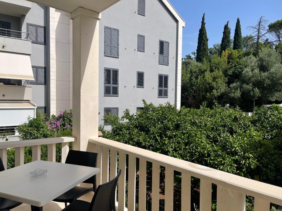 Mangio Dubrovnik Gold Apartment Exterior photo