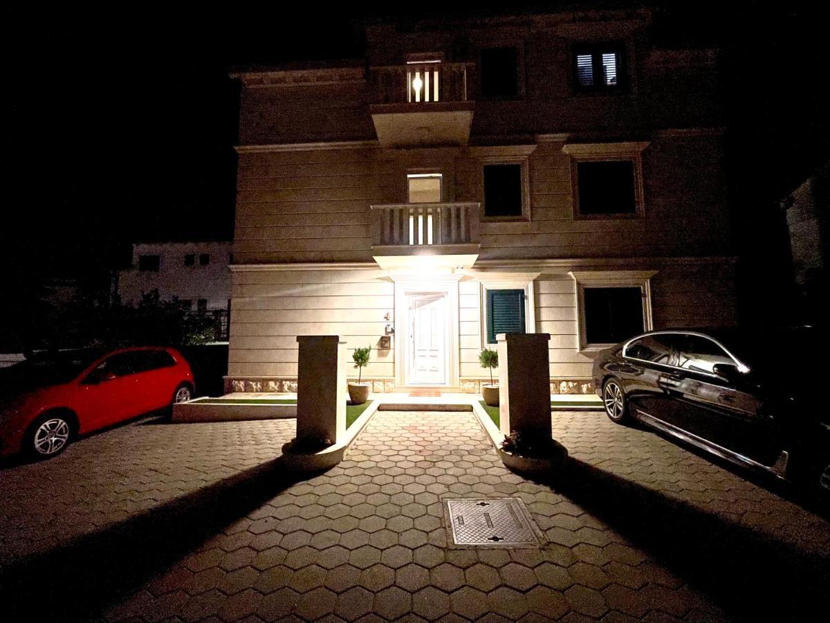 Mangio Dubrovnik Gold Apartment Exterior photo